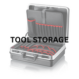 Tool Storage